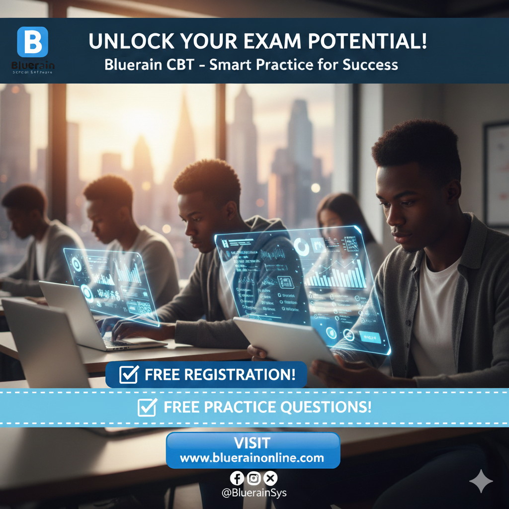 bluerain school software